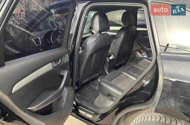 Внедорожник / Кроссовер Audi Q5 2011 в 