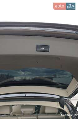 Внедорожник / Кроссовер Audi Q5 2011 в 