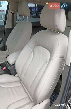 Внедорожник / Кроссовер Audi Q5 2011 в 
