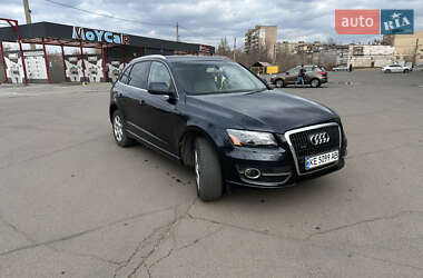 Внедорожник / Кроссовер Audi Q5 2010 в Кривом Роге