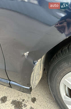 Внедорожник / Кроссовер Audi Q5 2010 в 