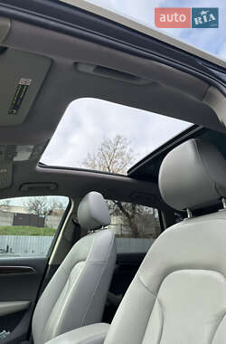 Внедорожник / Кроссовер Audi Q5 2010 в 