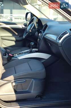 Внедорожник / Кроссовер Audi Q5 2010 в 