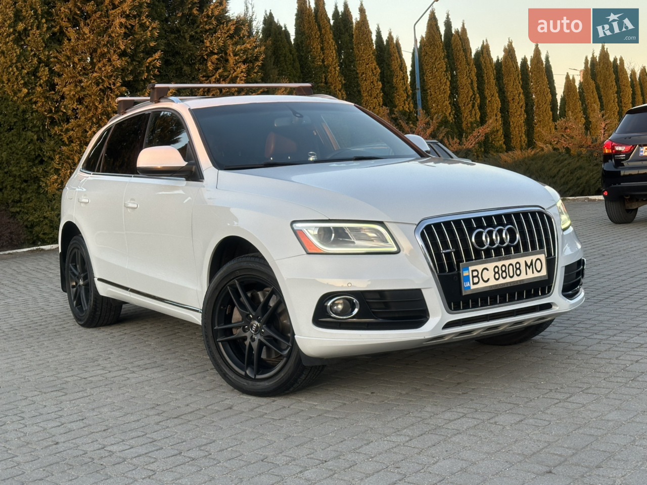 2015 Audi Q5 - мініатюра 18