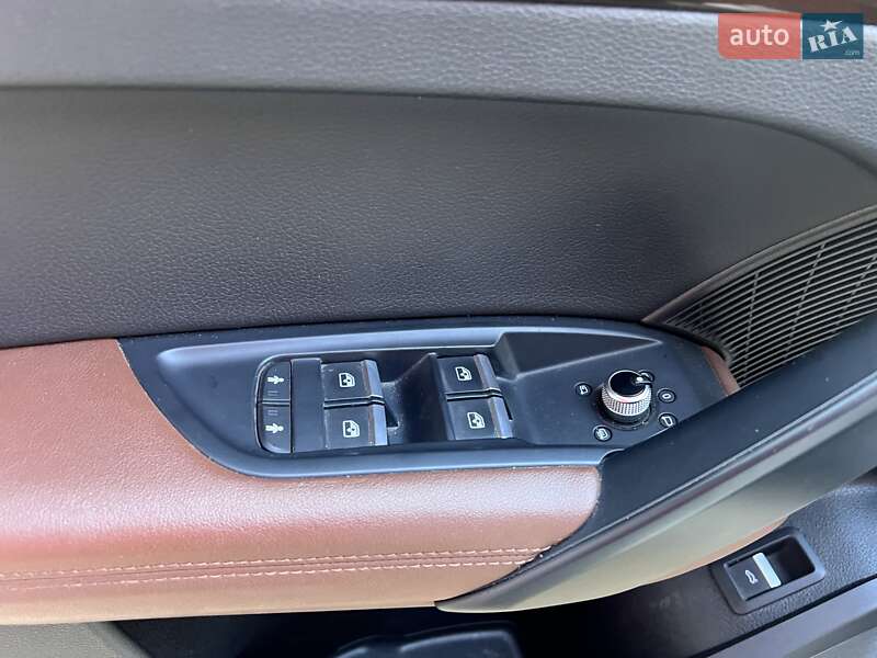 Внедорожник / Кроссовер Audi Q5 2019 в Львове