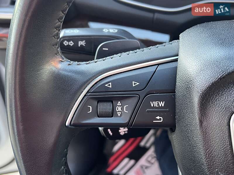 Внедорожник / Кроссовер Audi Q5 2019 в Львове