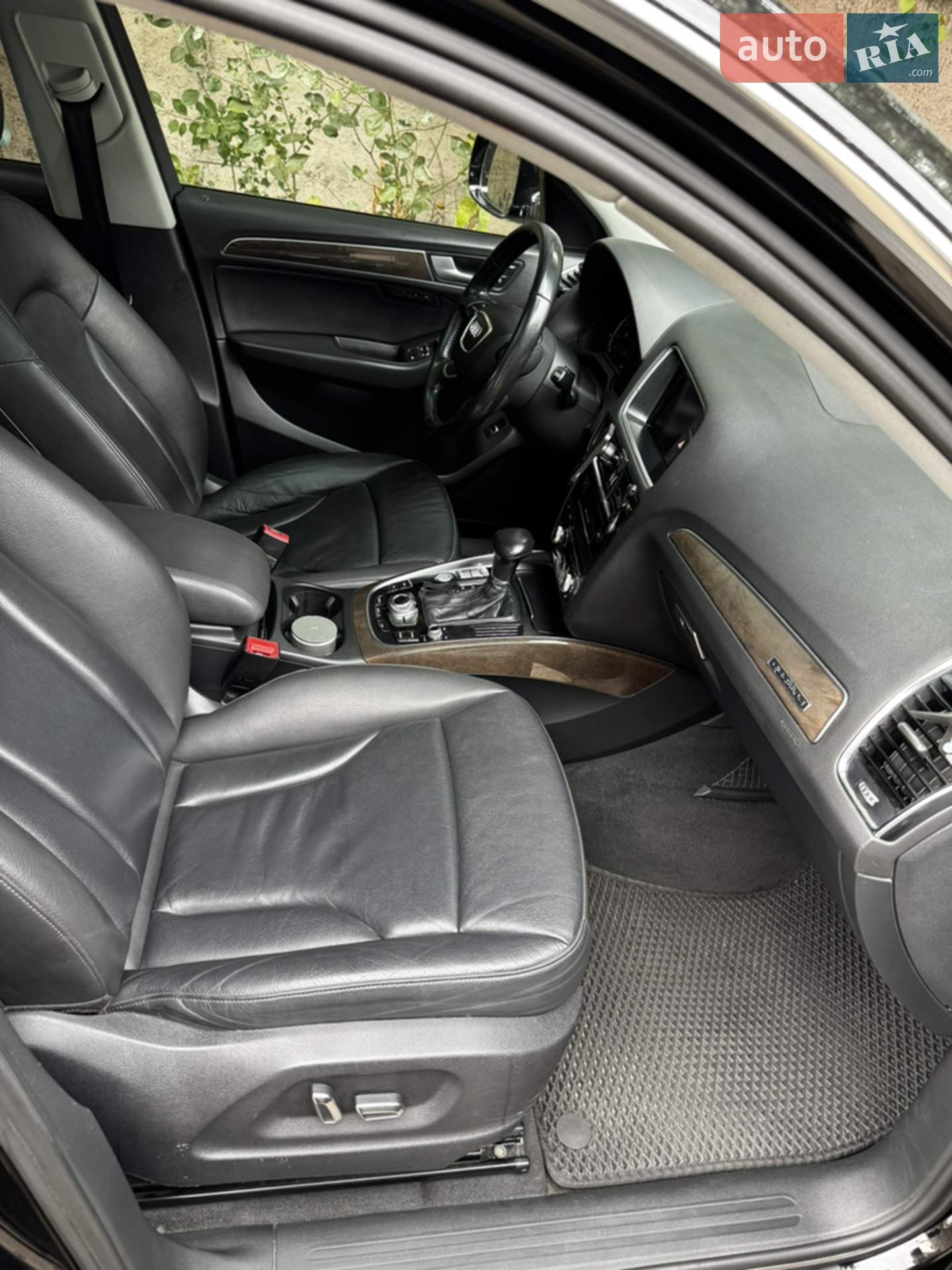 2014 Audi Q5 - мініатюра 16
