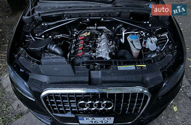 Внедорожник / Кроссовер Audi Q5 2014 в 