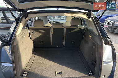 Внедорожник / Кроссовер Audi Q5 2014 в 