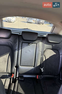 Внедорожник / Кроссовер Audi Q5 2011 в 