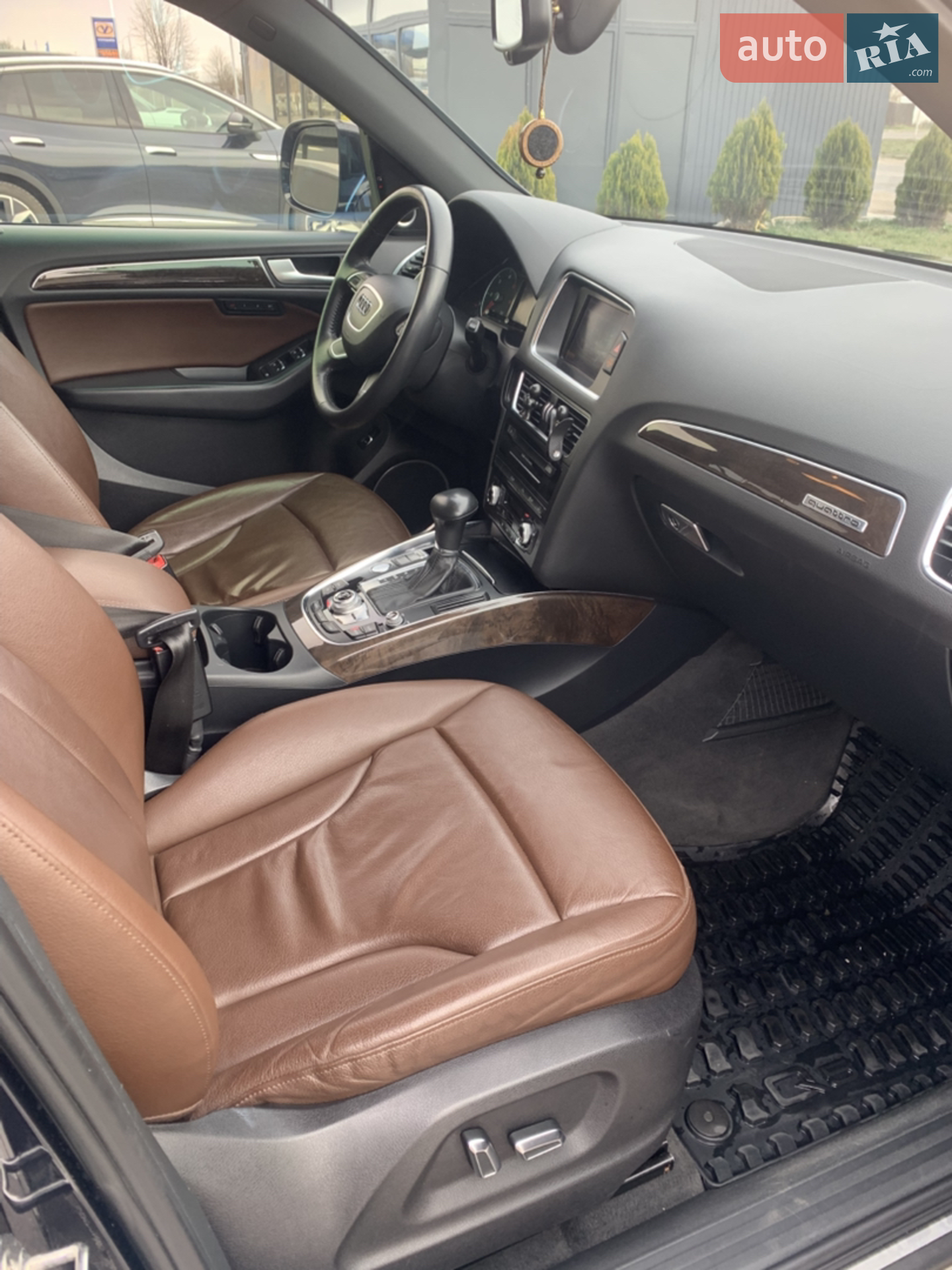 2014 Audi Q5 - мініатюра 6