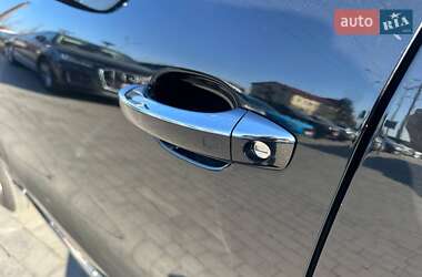 Внедорожник / Кроссовер Audi Q5 2014 в 
