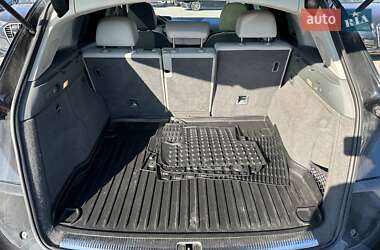 Внедорожник / Кроссовер Audi Q5 2014 в 