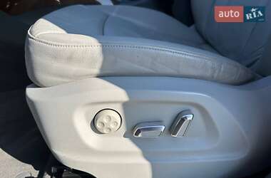 Внедорожник / Кроссовер Audi Q5 2014 в 