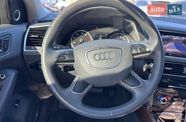 Внедорожник / Кроссовер Audi Q5 2014 в 
