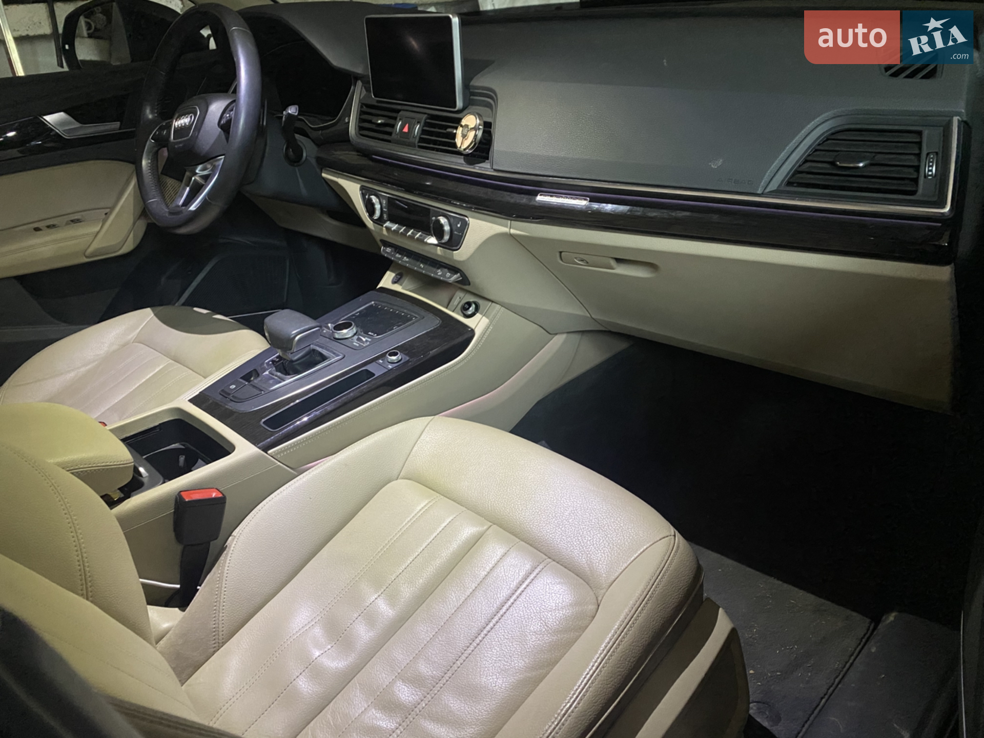 2018 Audi Q5 - мініатюра 26