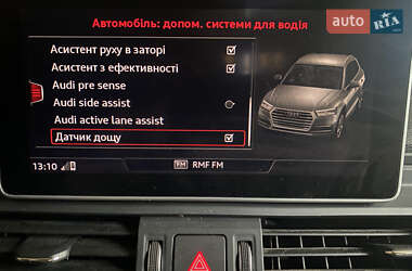 Позашляховик / Кросовер Audi Q5 2018 в 