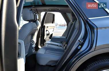 Позашляховик / Кросовер Audi Q5 2022 в 