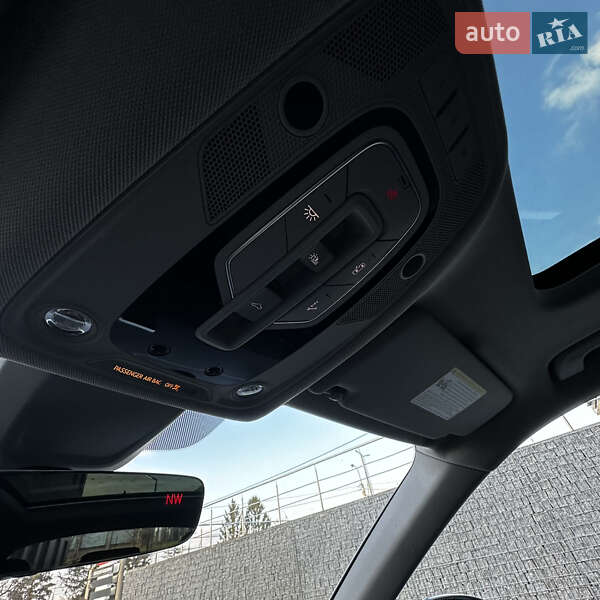 Внедорожник / Кроссовер Audi Q5 2018 в Луцке