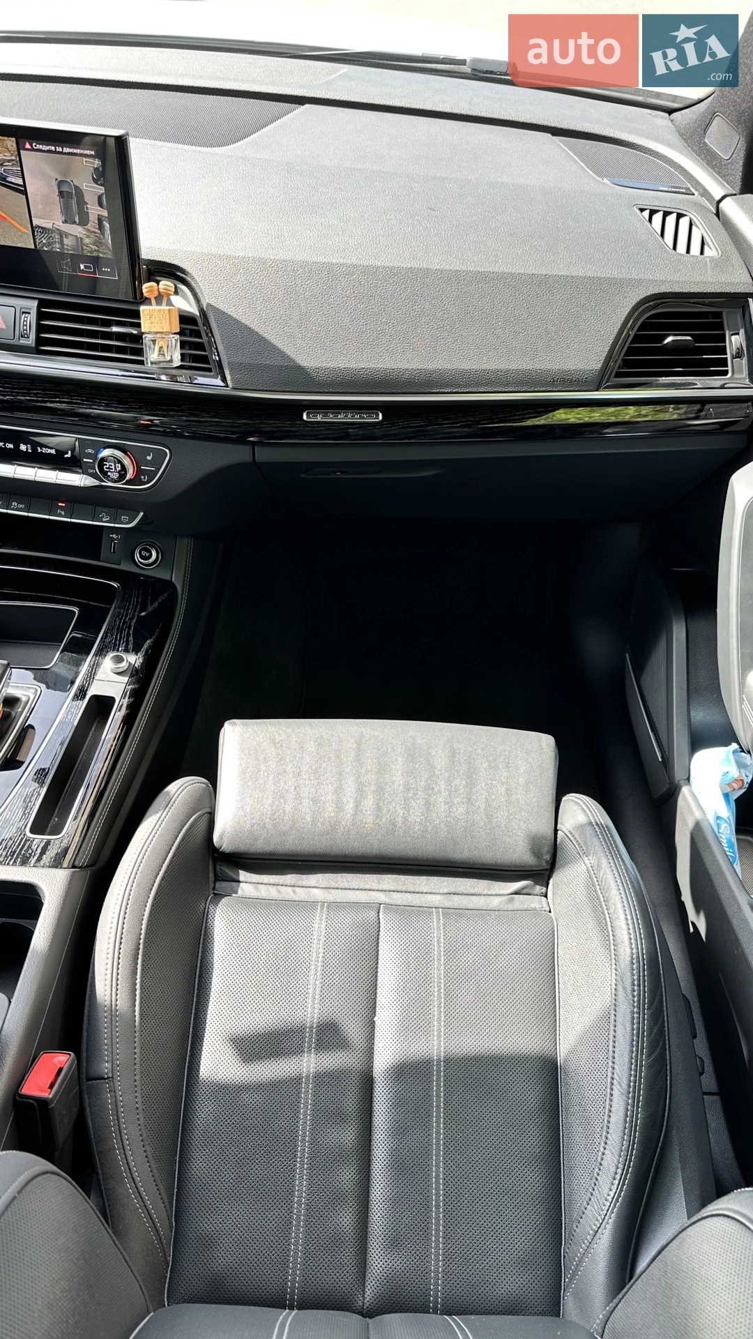 2020 Audi Q5 - мініатюра 42