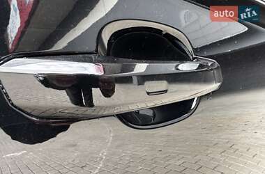 Позашляховик / Кросовер Audi Q5 2018 в 