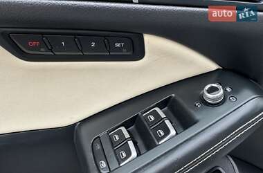 Внедорожник / Кроссовер Audi Q5 2014 в 
