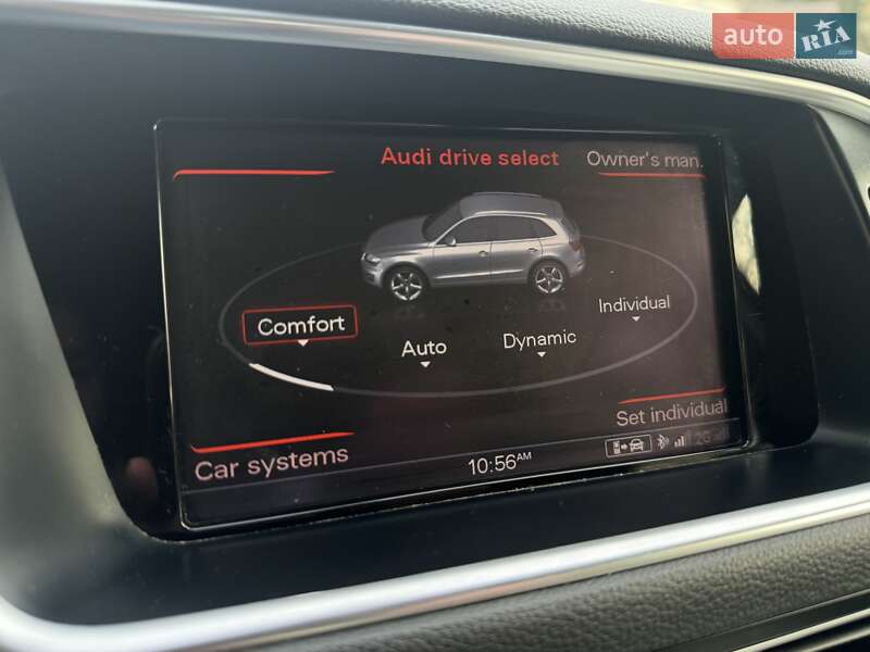 Внедорожник / Кроссовер Audi Q5 2014 в Коломые фото 20 Внедорожник / Кроссовер Audi Q5 2014 в Коломые