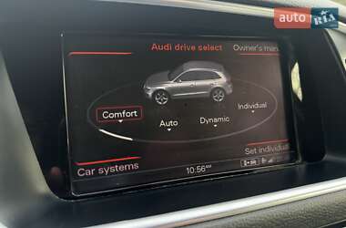 Внедорожник / Кроссовер Audi Q5 2014 в 