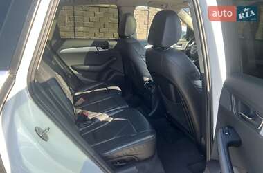 Внедорожник / Кроссовер Audi Q5 2008 в 