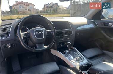 Внедорожник / Кроссовер Audi Q5 2008 в 
