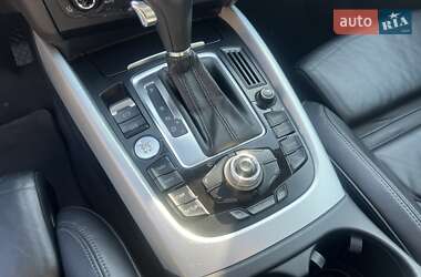 Внедорожник / Кроссовер Audi Q5 2008 в 