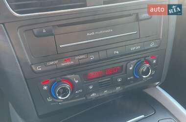 Внедорожник / Кроссовер Audi Q5 2008 в 