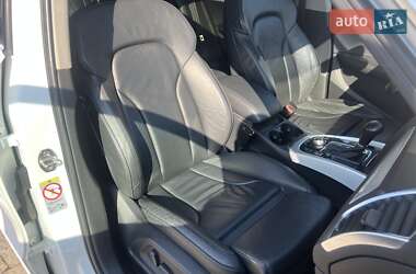 Внедорожник / Кроссовер Audi Q5 2008 в 