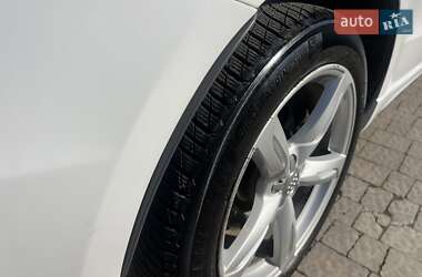 Внедорожник / Кроссовер Audi Q5 2008 в 
