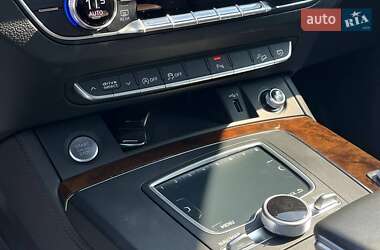 Внедорожник / Кроссовер Audi Q5 2019 в 