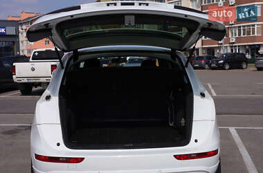 Внедорожник / Кроссовер Audi Q5 2013 в 