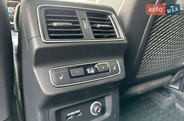 Внедорожник / Кроссовер Audi Q5 2019 в 
