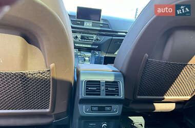 Внедорожник / Кроссовер Audi Q5 2019 в 
