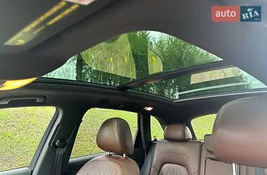 Внедорожник / Кроссовер Audi Q5 2015 в 