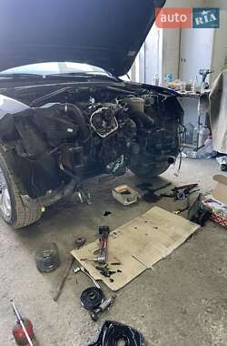 Внедорожник / Кроссовер Audi Q5 2013 в Львове