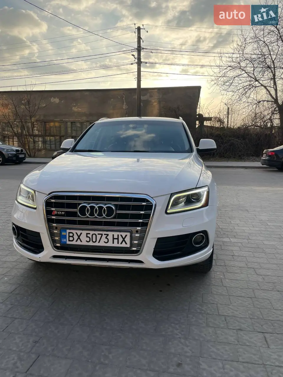 2013 Audi Q5 - мініатюра 31