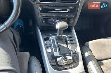 Внедорожник / Кроссовер Audi Q5 2014 в 