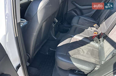 Внедорожник / Кроссовер Audi Q5 2014 в 