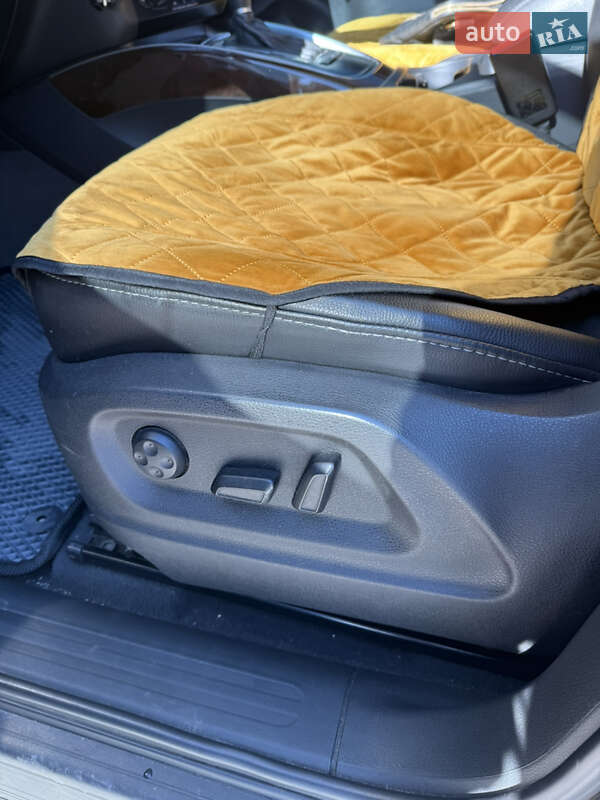 Внедорожник / Кроссовер Audi Q5 2010 в Тернополе фото 24 Внедорожник / Кроссовер Audi Q5 2010 в Тернополе