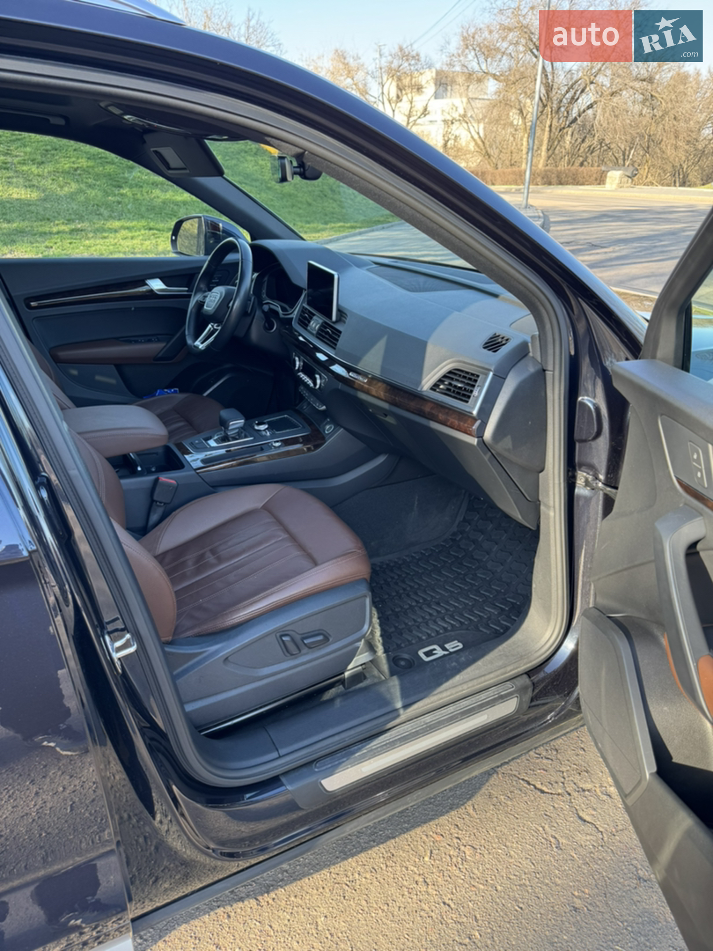 2018 Audi Q5 - мініатюра 9
