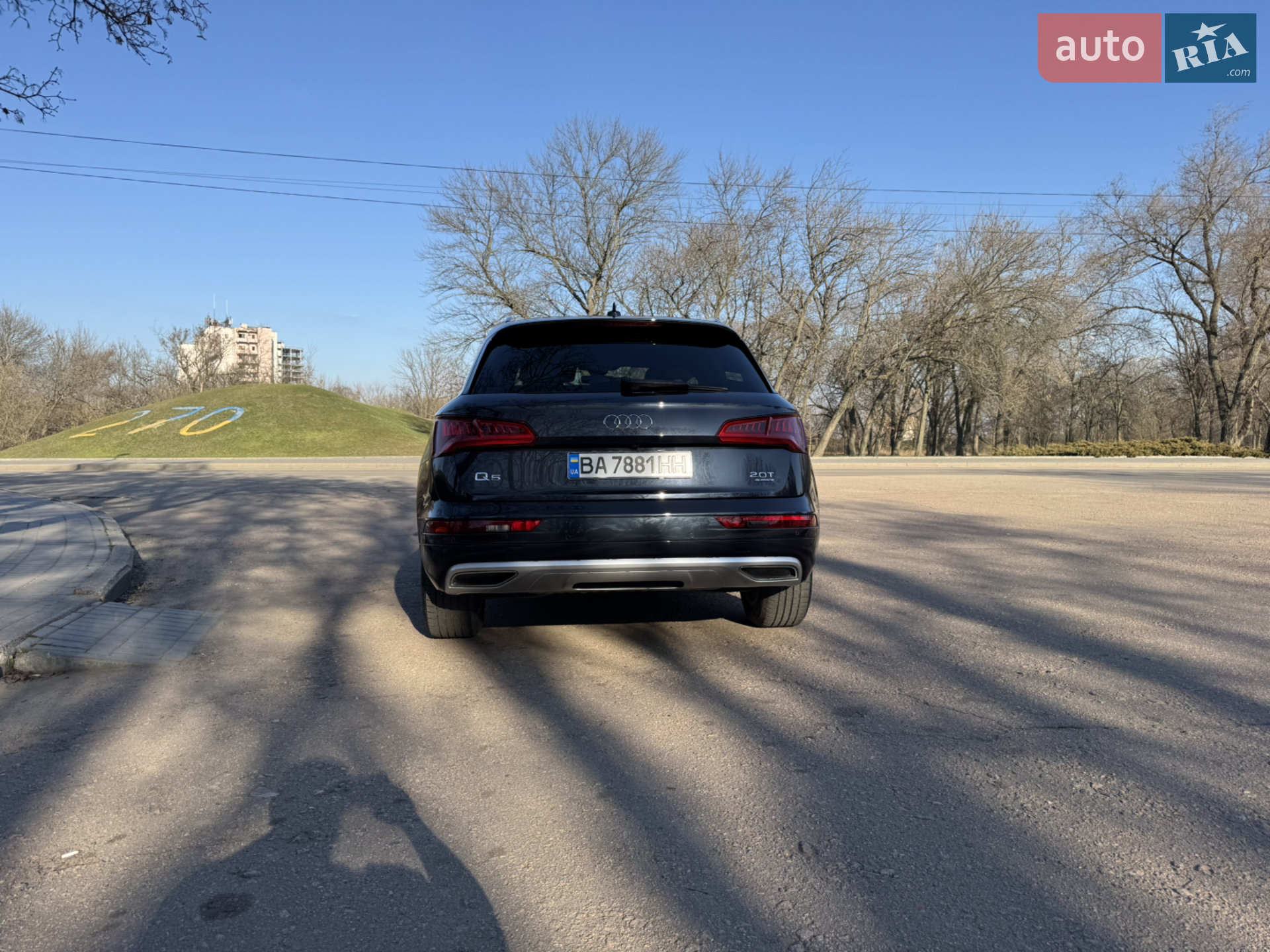 2018 Audi Q5 - мініатюра 5