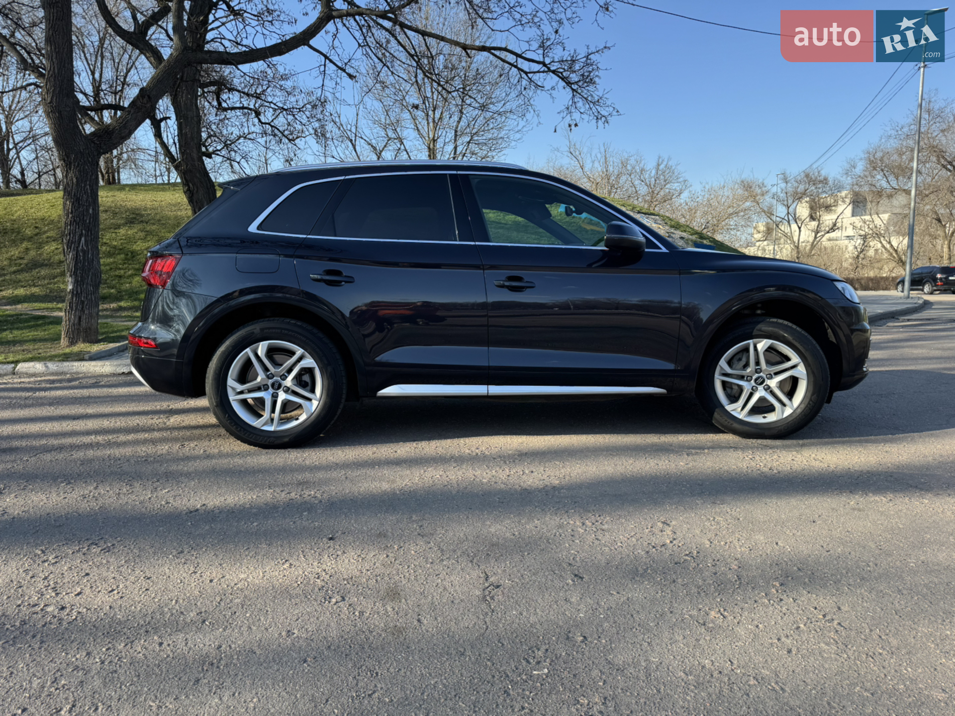 2018 Audi Q5 - мініатюра 7