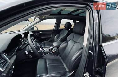 Внедорожник / Кроссовер Audi Q5 2017 в 