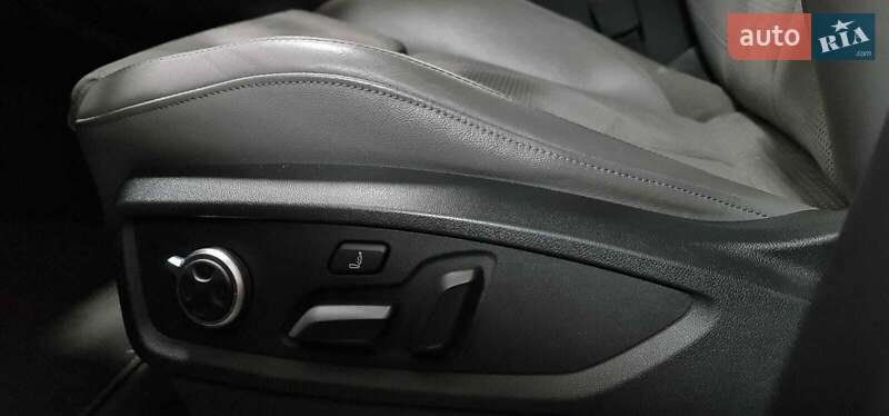 Внедорожник / Кроссовер Audi Q5 2020 в Киеве фото 3 Внедорожник / Кроссовер Audi Q5 2020 в Киеве