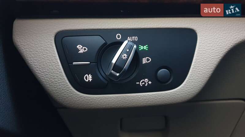 Внедорожник / Кроссовер Audi Q5 2018 в Львове фото 19 Внедорожник / Кроссовер Audi Q5 2018 в Львове